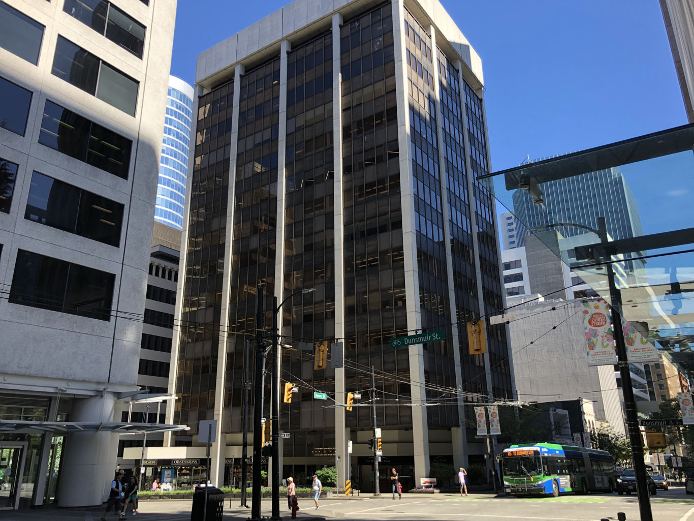 Vancouver Holdings (B.C.) Ltd.